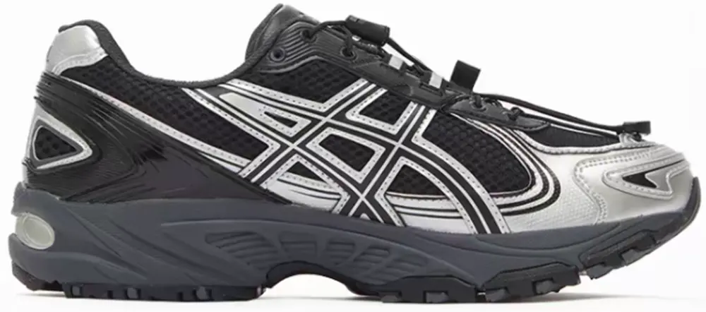 Giày Asics Gel Kahana TR V4 ‘Carbon Black’ 1203A497-001