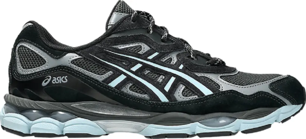 Giày Asics Lagua Gem x Gel NYC ‘Blue Topaz’ 1203A577-001