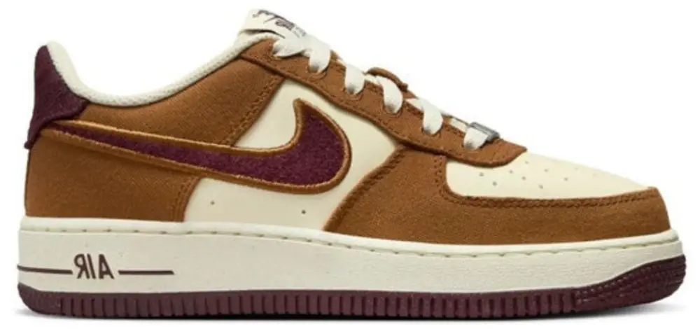 Giày Nike Air Force 1 Low GS ‘Light British Tan’ FN4731-200