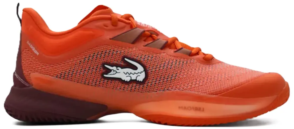 Giày Lacoste AG-LT23 Ultra Clay Court SMA ‘Red’ 748SMA0085AMV