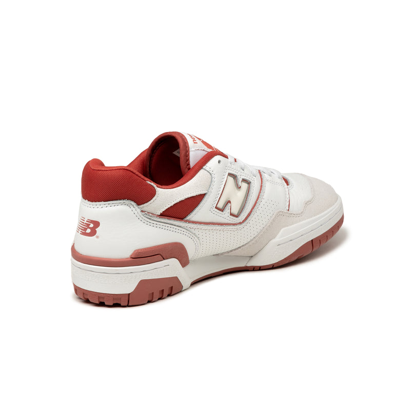 Giày New Balance 550 ‘White Astro Dust’ BB550STF - Ảnh 6