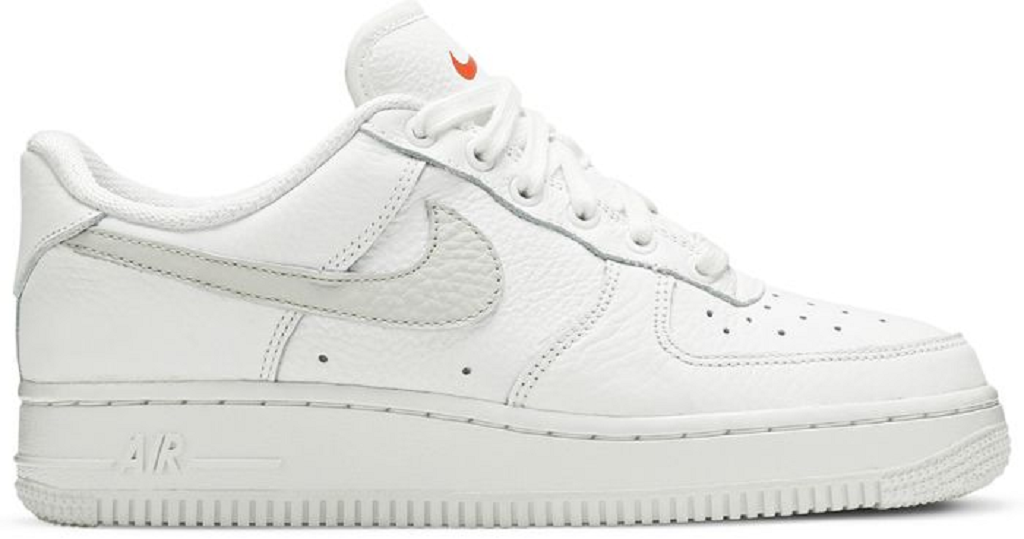 Giày Nike Air Force 1 ’07 ‘Light Bone’ DC1162-100