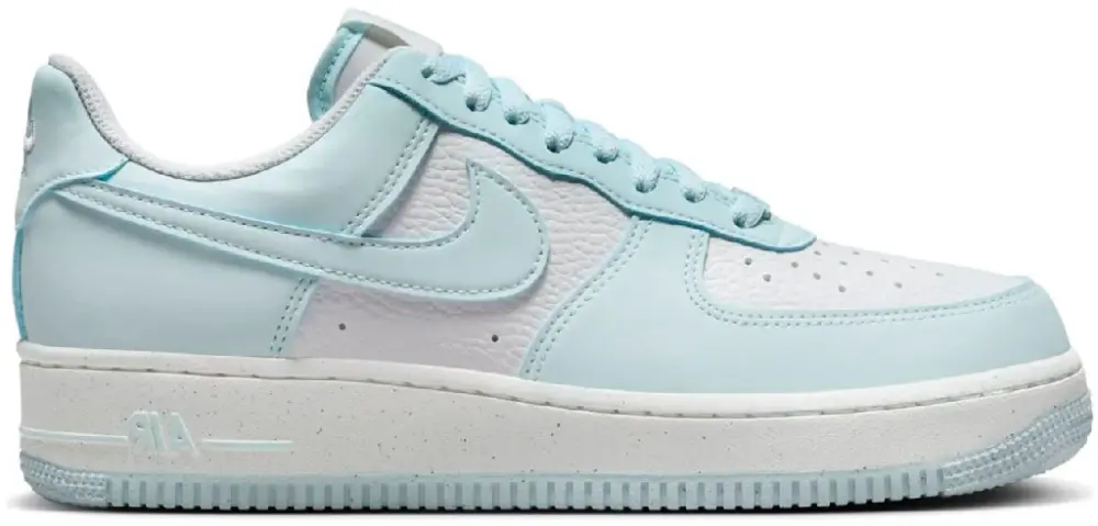Giày Nike Air Force 1 ’07 Next Nature ‘Glacier Blue’ HF5385-400