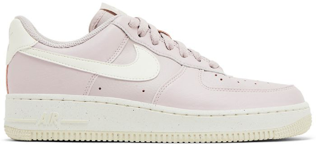 Giày Nike Air Force 1 ’07 SE Nature ‘Platinum Violet’ DV3808-001