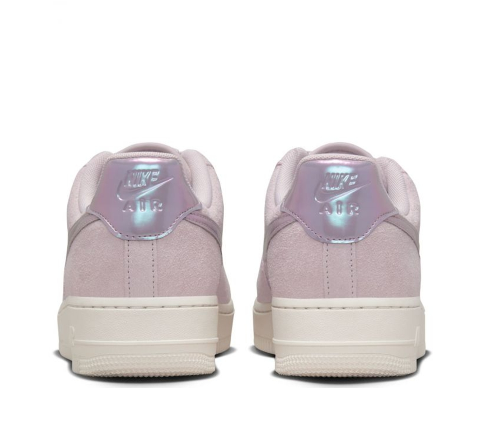 Alternative view of Giày Nike Air Force 1 '07 SE 'Platinum Violet' HJ4401-001