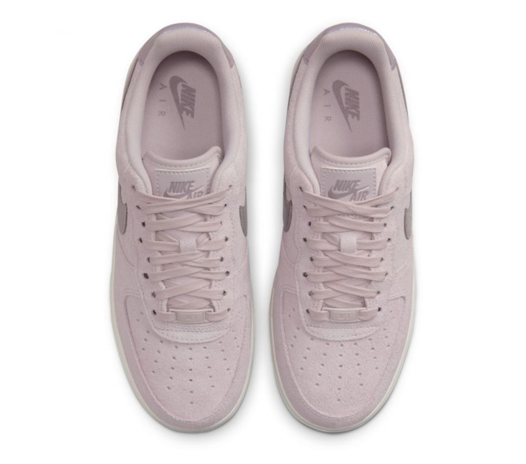 Giày Nike Air Force 1 '07 SE 'Platinum Violet' HJ4401-001 - Ảnh 3