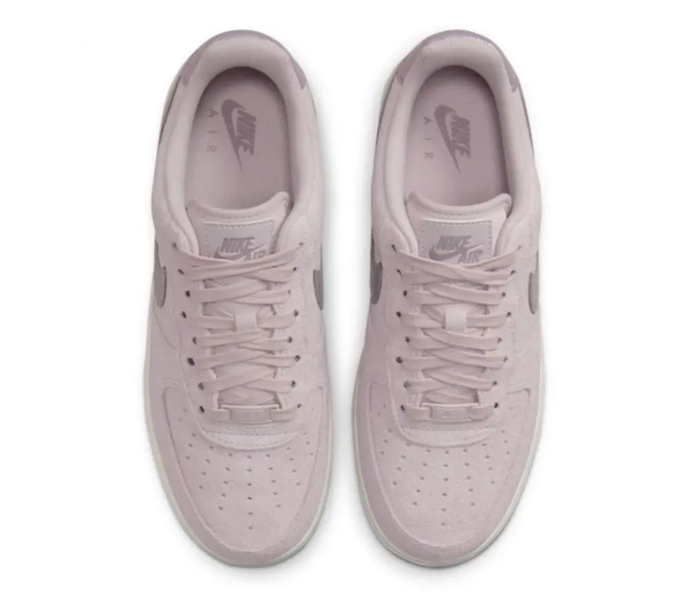 Giày Nike Air Force 1 '07 SE 'Platinum Violet' HJ4401-001 - Ảnh 3