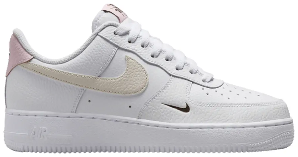 Giày Nike Air Force 1 ’07 ‘White Light Orewood Pink’ HF9992-100