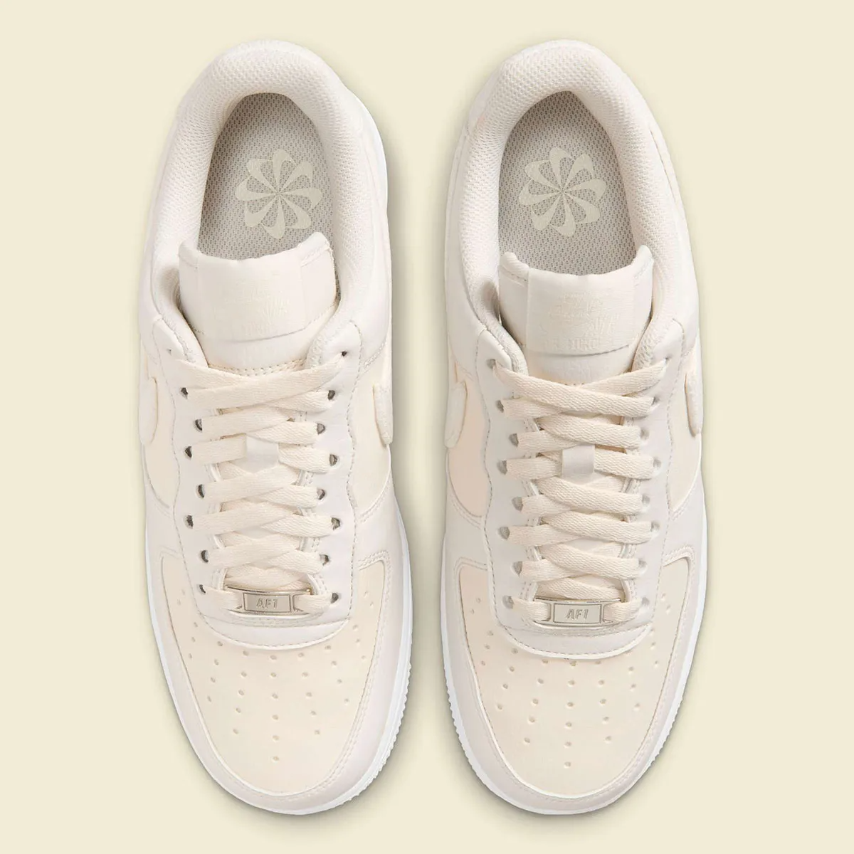 Giày Nike Air Force 1 ‘Coconut Milk’ HQ3905-001 - Ảnh 3
