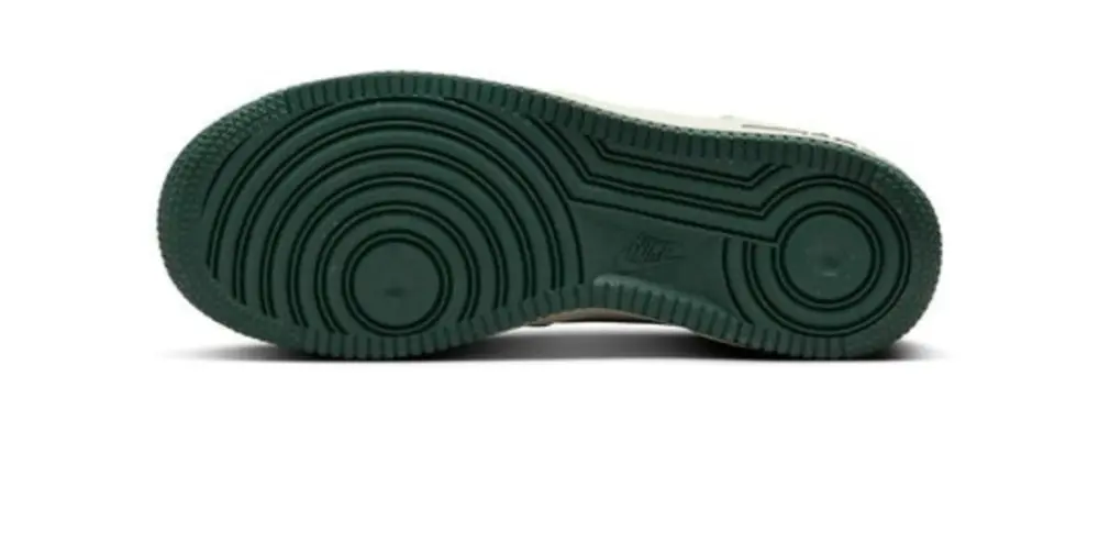 Giày Nike Air Force 1 Low 'Coconut Milk Vintage Green' FN4731-100 - Ảnh 3