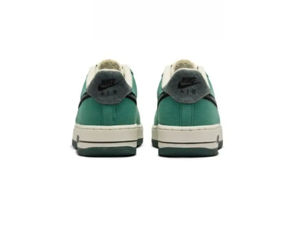 Giày Nike Air Force 1 Low 'Coconut Milk Vintage Green' FN4731-100 - Ảnh 4