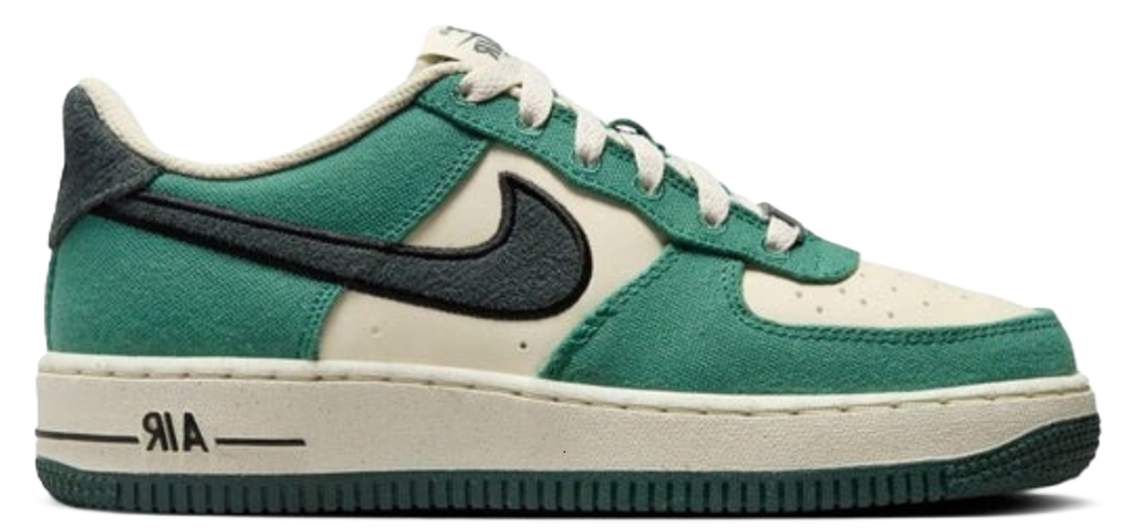 Giày Nike Air Force 1 Low 'Coconut Milk Vintage Green' FN4731-100