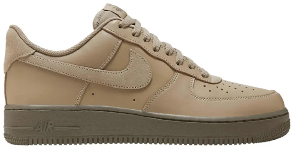 Giày Nike Air Force 1 Low ‘Khaki Olive’ HQ1176-222