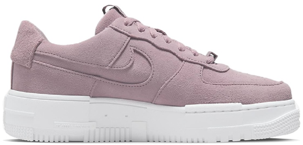 Giày Nike Air Force 1 Pixel ‘Plum Fog’ DQ5570-501