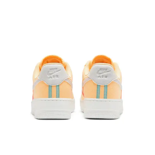 Alternative view of Giày Nike Air Force 107 LX ‘Melon Tint’ DD0226-800