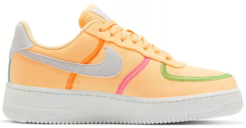 Giày Nike Air Force 107 LX ‘Melon Tint’ DD0226-800