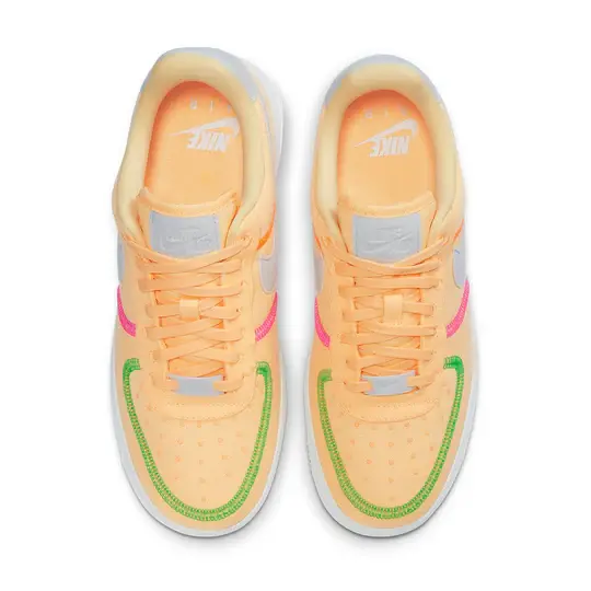 Giày Nike Air Force 107 LX ‘Melon Tint’ DD0226-800 - Ảnh 4