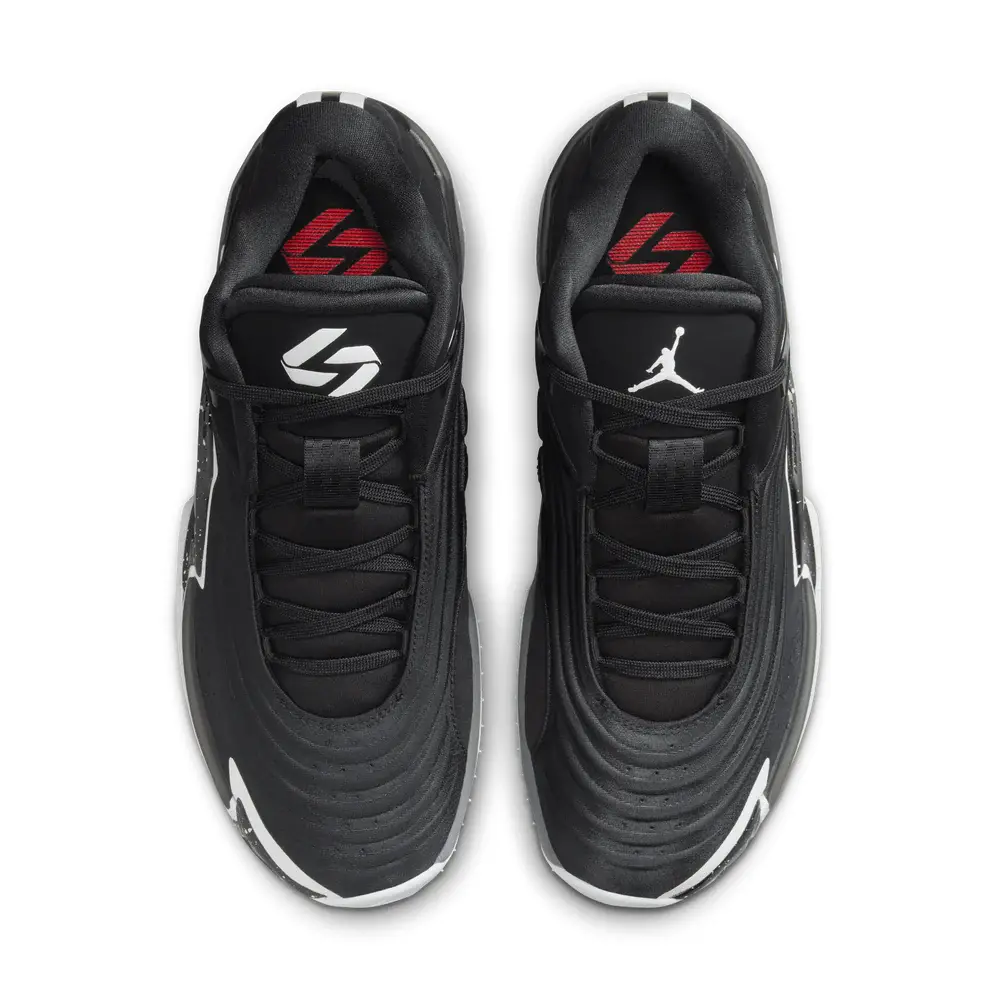 Giày Nike Air Jordan Luka 3 ‘Speedway’ FQ1284-001 - Ảnh 5