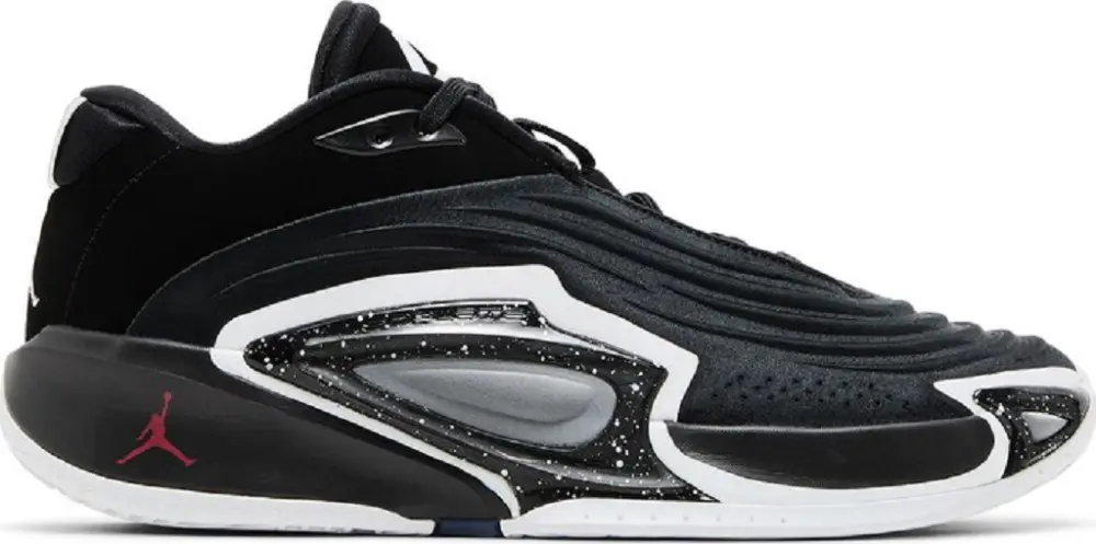 Giày Nike Air Jordan Luka 3 ‘Speedway’ FQ1284-001