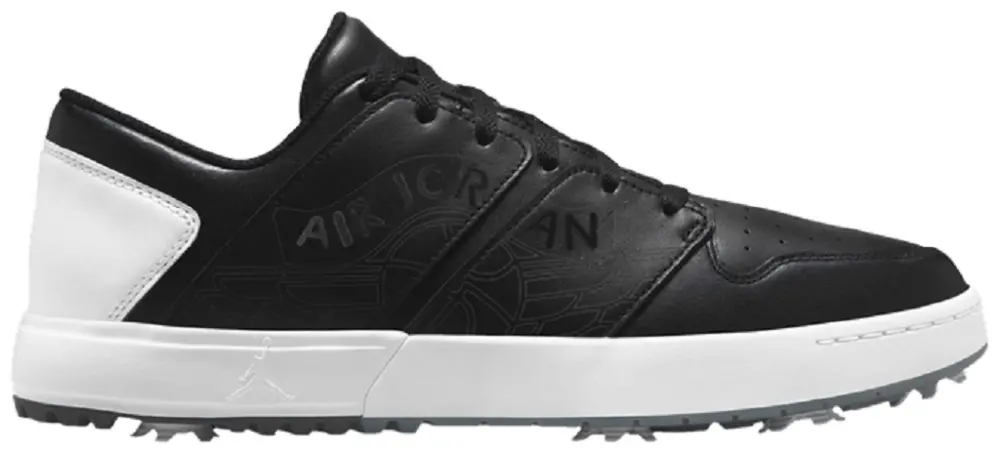 Giày Nike Air Jordan Nu Retro 1 Low ‘Black White’ FZ4153-003