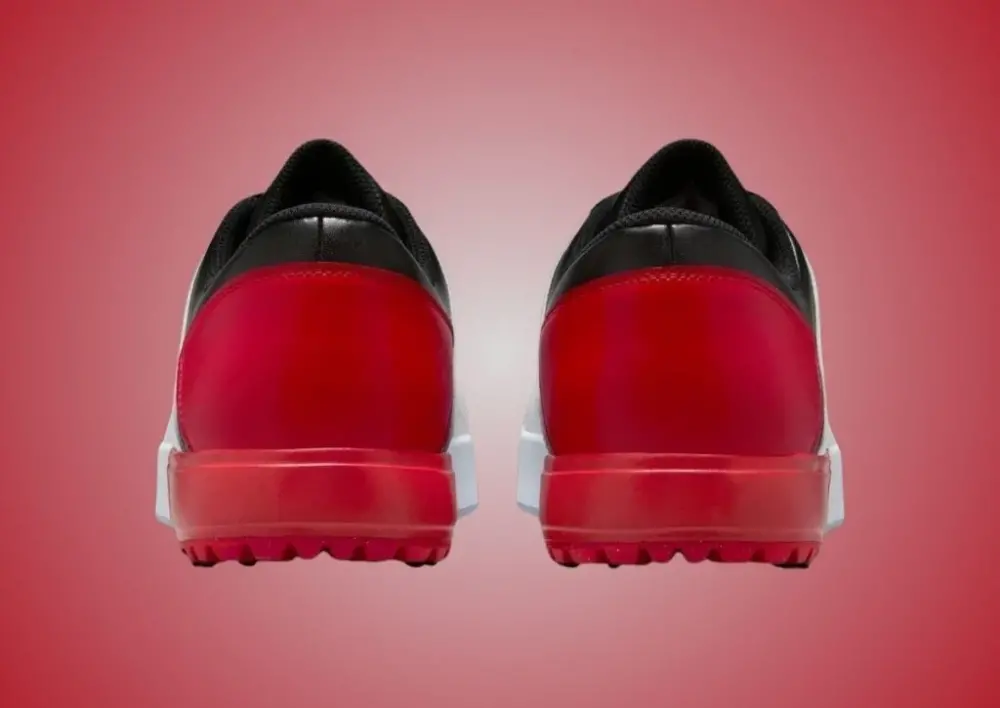 Giày Nike Air Jordan Nu Retro 1 Low Golf ‘Chicago’ FZ4153-001 - Ảnh 7