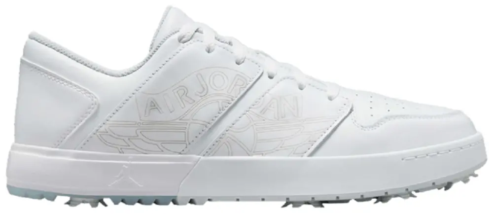 Giày Nike Air Jordan Nu Retro 1 Low ‘White Platinum’ FZ4153-100