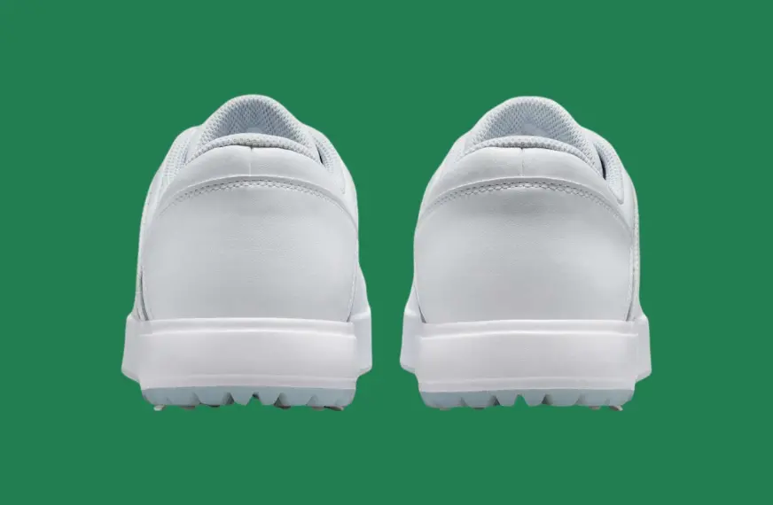 Giày Nike Air Jordan Nu Retro 1 Low ‘White Platinum’ FZ4153-100 - Ảnh 4