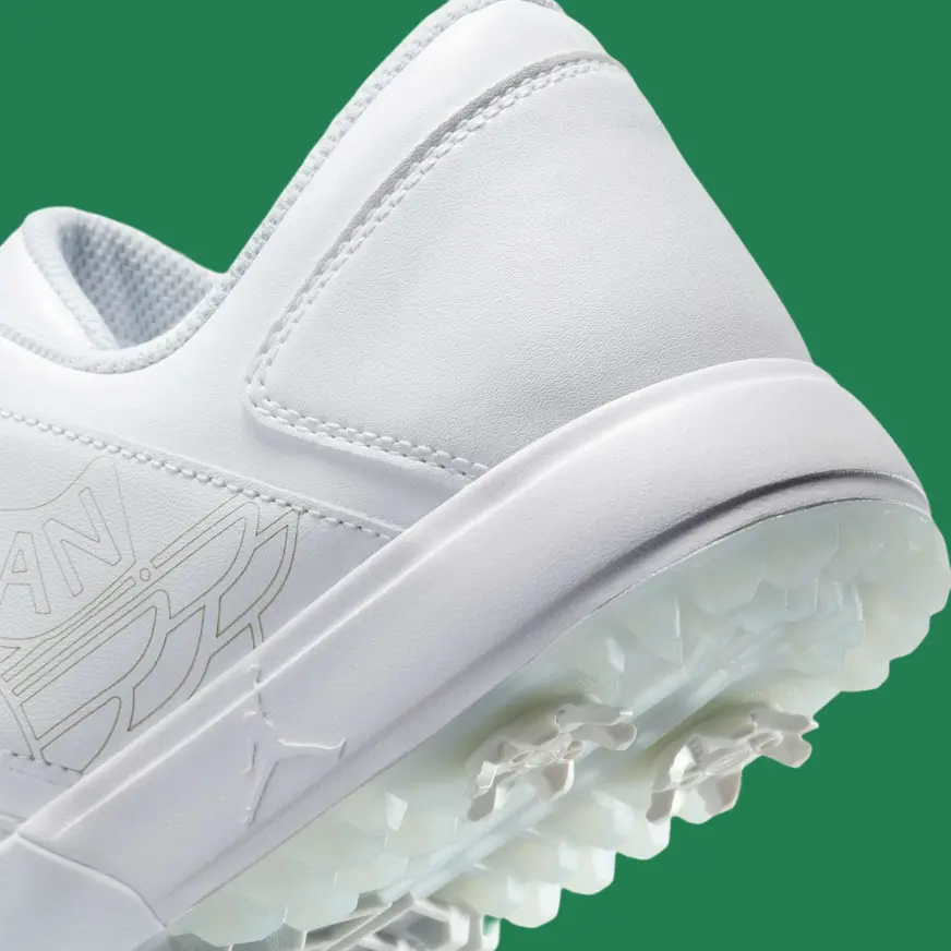 Giày Nike Air Jordan Nu Retro 1 Low ‘White Platinum’ FZ4153-100 - Ảnh 5