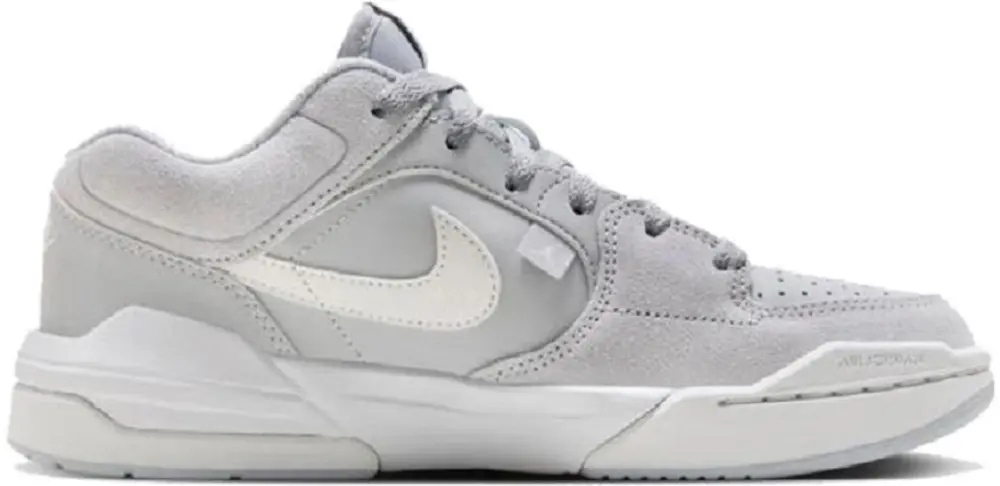Giày Nike Air Jordan Stadium 90 ‘Wolf Grey’ HF6014-002