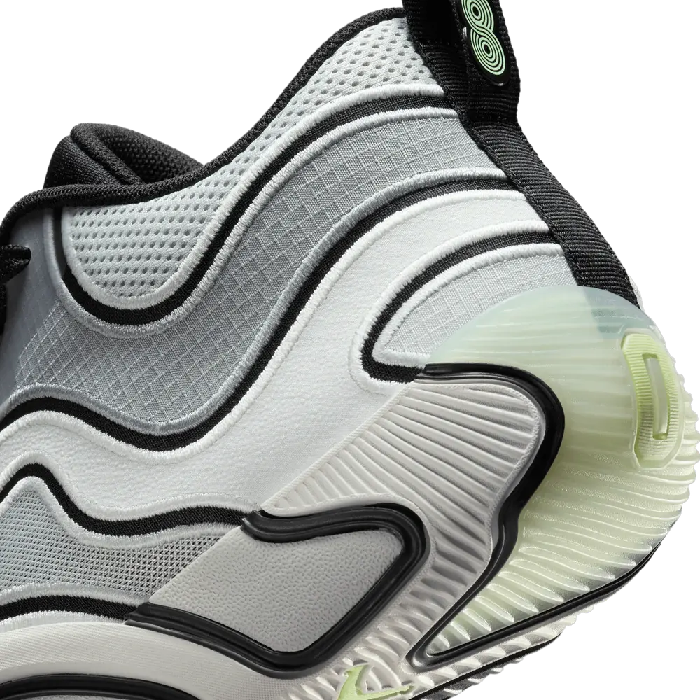 Alternative view of Giày Nike Air Jordan Tatum 3 ‘Zen’ FZ6598-001