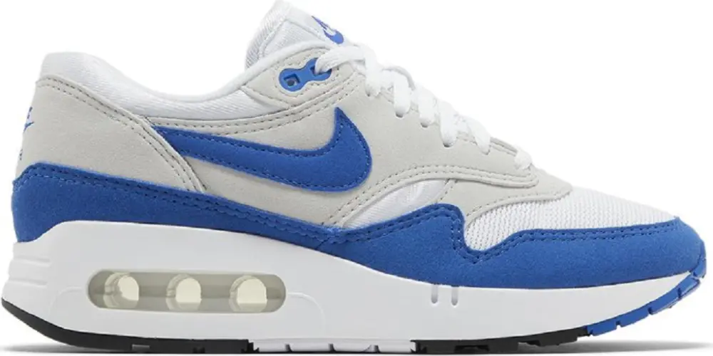 Giày Nike Air Max 1 ’86 OG ‘Big Bubble – Royal Blue’ DO9844-101