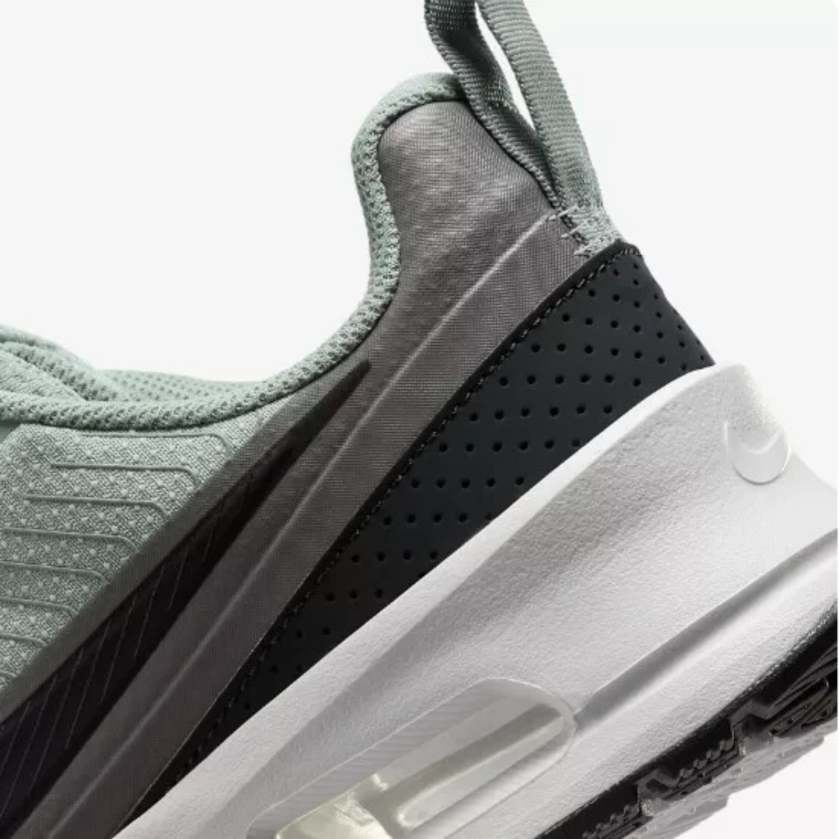 Giày Nike Air Max Nuaxis ‘Jade Horizon’ FD4329-300 - Ảnh 4