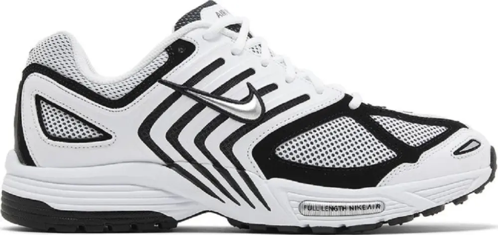 Giày Nike Air Pegasus 2005 ‘White Black’ FJ1909-100