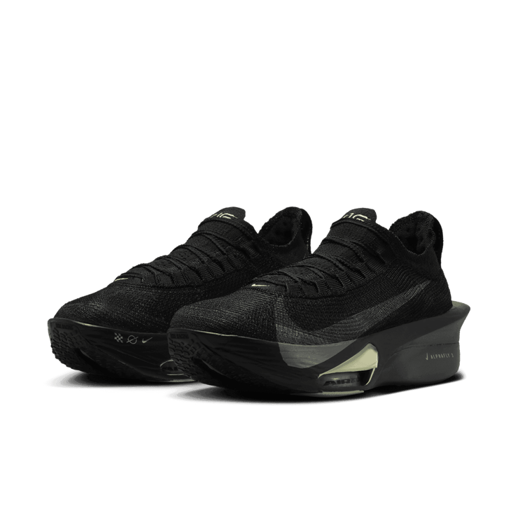 Alternative view of Giày Nike Air Zoom Alphafly NEXT% 3 ‘Black Olive’ HV6350-001