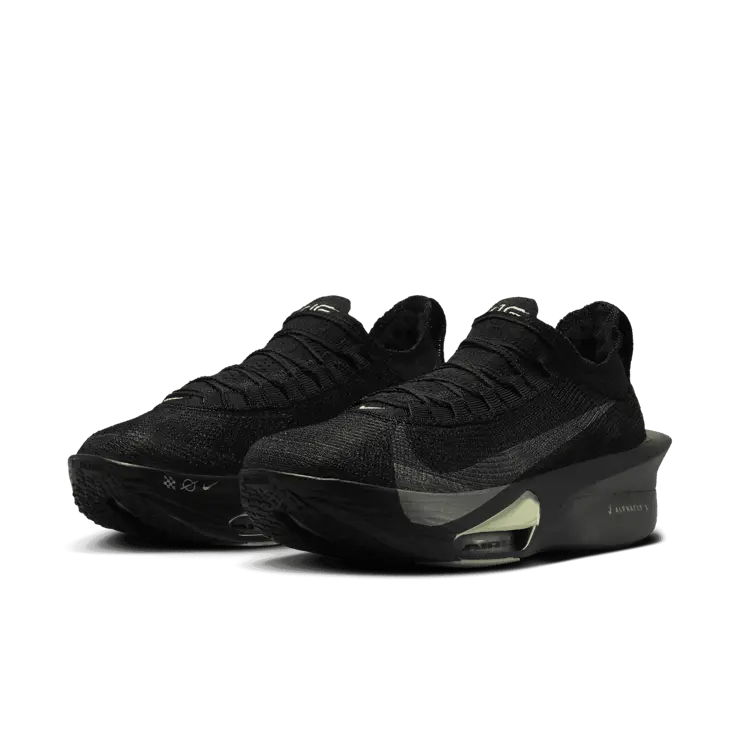 Alternative view of Giày Nike Air Zoom Alphafly NEXT% 3 ‘Black Olive’ HV6350-001