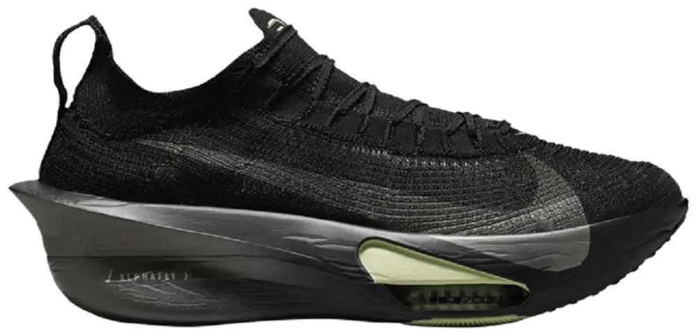 Giày Nike Air Zoom Alphafly NEXT% 3 ‘Black Olive’ HV6350-001