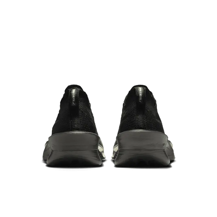 Giày Nike Air Zoom Alphafly NEXT% 3 ‘Black Olive’ HV6350-001 - Ảnh 3