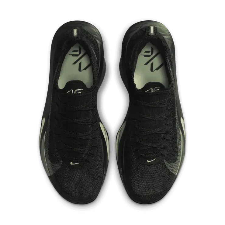 Giày Nike Air Zoom Alphafly NEXT% 3 ‘Black Olive’ HV6350-001 - Ảnh 5