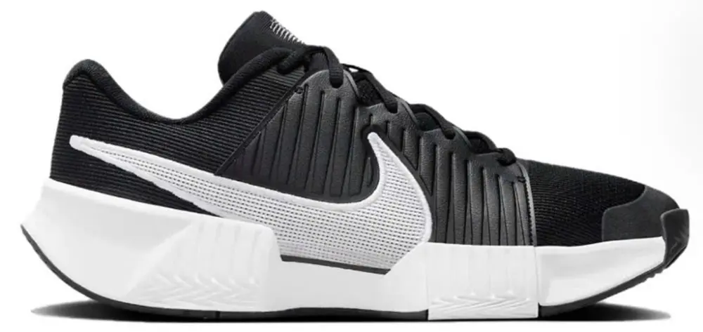 Giày Nike Air Zoom GP Challenge Pro ‘Black White’ FB3145-001