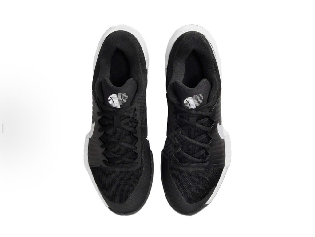 Giày Nike Air Zoom GP Challenge Pro ‘Black White’ FB3145-001 - Ảnh 2