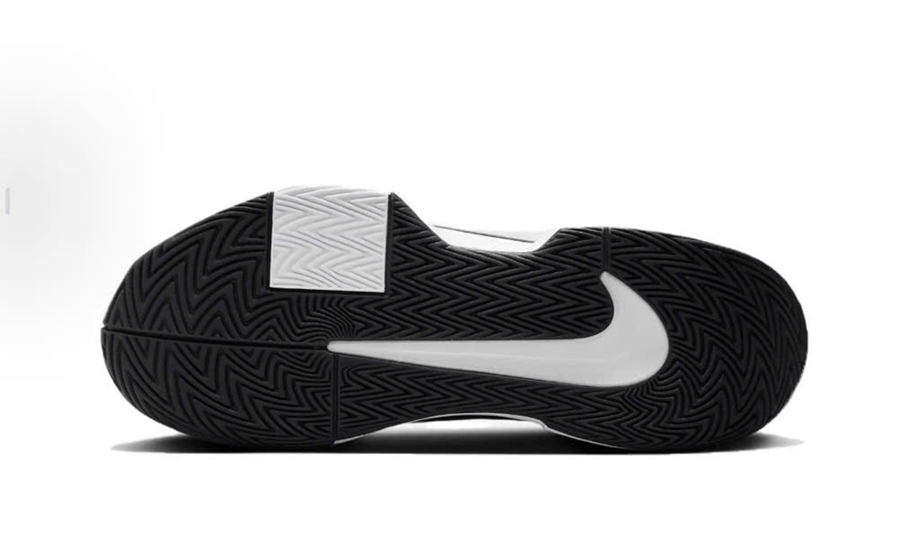 Giày Nike Air Zoom GP Challenge Pro ‘Black White’ FB3145-001 - Ảnh 4