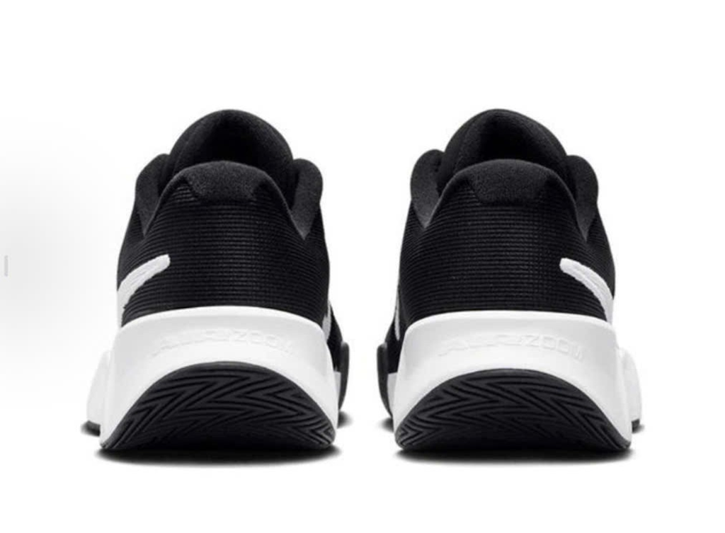 Giày Nike Air Zoom GP Challenge Pro ‘Black White’ FB3145-001 - Ảnh 3