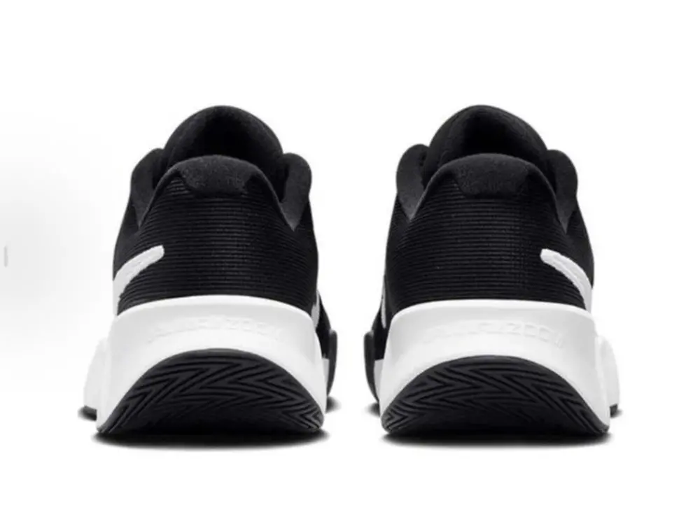 Giày Nike Air Zoom GP Challenge Pro ‘Black White’ FB3145-001 - Ảnh 3