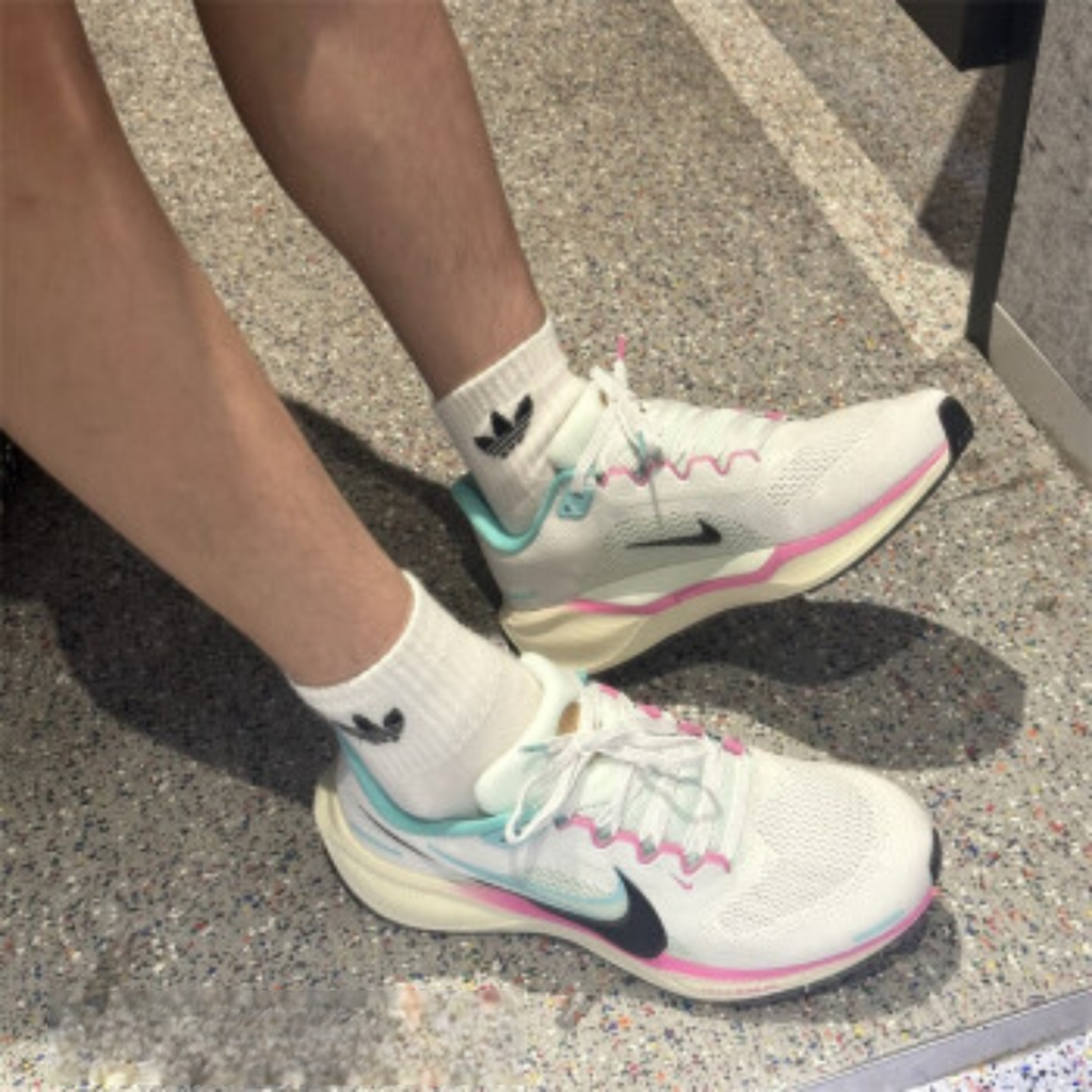 Giày Nike Air Zoom Pegasus 41 ‘Coconut Milk-Pink’ HM3703-161 - Ảnh 5