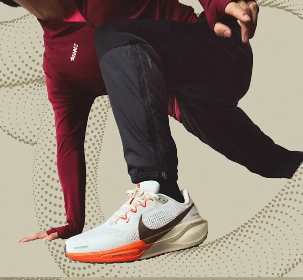 Giày Nike Air Zoom Pegasus 41 ‘Year Of The Snake’ HV5975-102 - Ảnh 4
