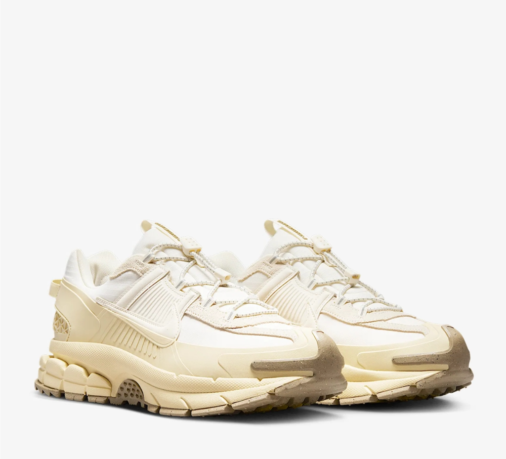 Alternative view of Giày Nike Air Zoom Vomero 5 Roam ‘Pale Ivory’ FV2295-101