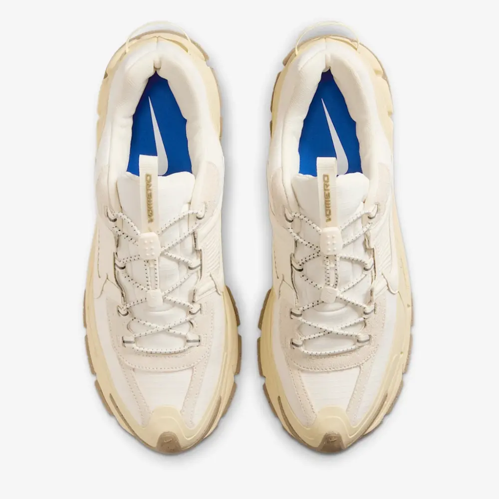 Giày Nike Air Zoom Vomero 5 Roam ‘Pale Ivory’ FV2295-101 - Ảnh 3