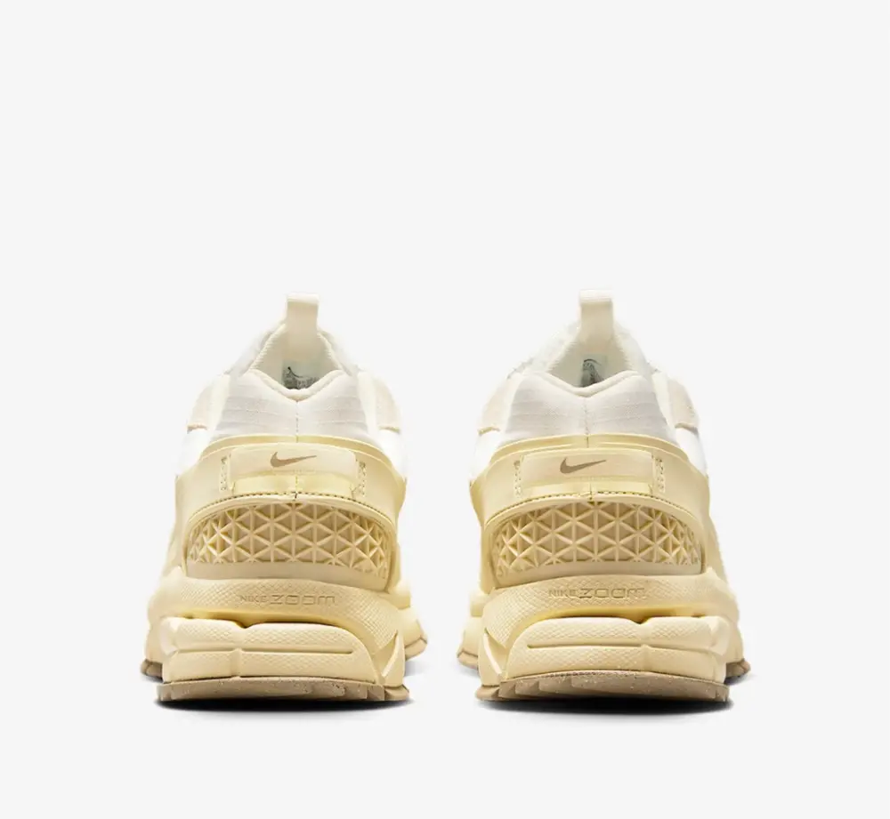 Giày Nike Air Zoom Vomero 5 Roam ‘Pale Ivory’ FV2295-101 - Ảnh 4