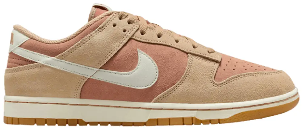 Giày Nike Dunk Low SE ‘Hemp Terra Blush’ HQ1931-200