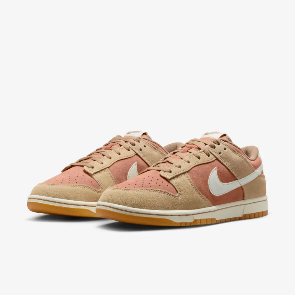 Giày Nike Dunk Low SE ‘Hemp Terra Blush’ HQ1931-200 - Ảnh 5